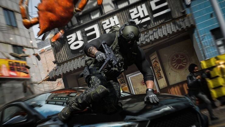 Modern Warfare 4 Open Beta Is Only Just Doing Better Than Early Access