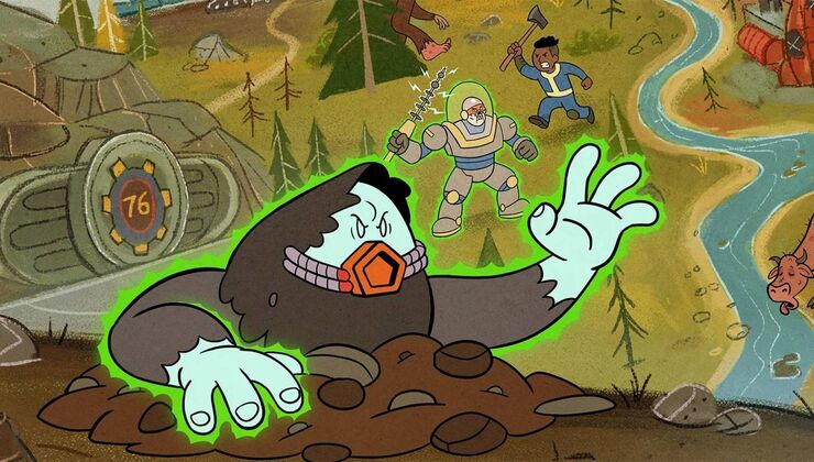 Fallout 76's New Infestations Are a Big Deal for Co-Op Gameplay