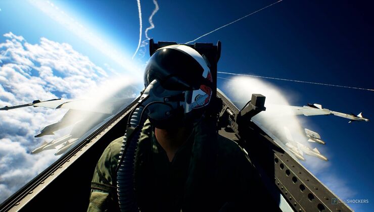 Ace Combat 8 Will Fix Players' Biggest Gripe on Steam