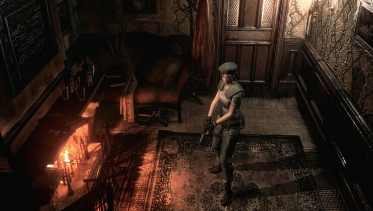 Resident Evil 1 Remake Release Window Has Gamers Hyped