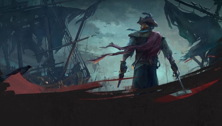 Windrose Had More Players Than Crimson Desert On Steam Last Weekend