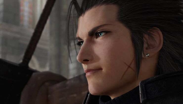 Final Fantasy 7 Remake Part 3 Title Roasted By Gamers Ahead Of Official Reveal