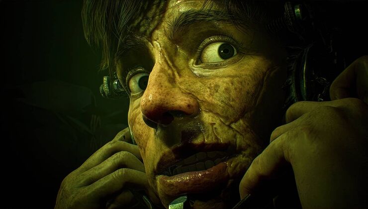 Saw is Getting Its Own Asymmetrical Multiplayer Horror Game