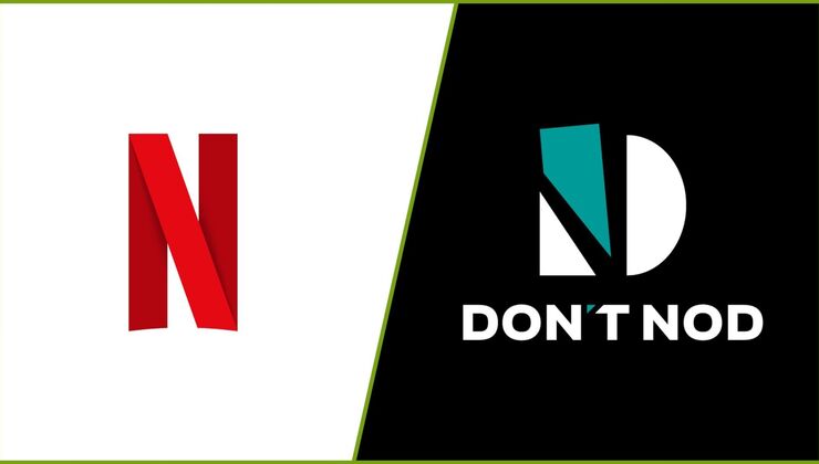 Don't Nod Working on New Narrative Game Based on "Major" Netflix IP | TechRaptor