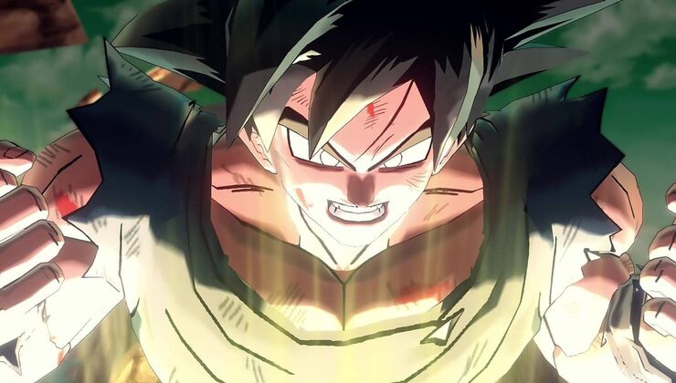 Leaker Claims Dragon Ball Xenoverse 3 Is Real, But That It Might Not Release Until 2028