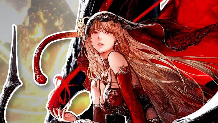 Final Fantasy Resonance - Hands-On Video Preview