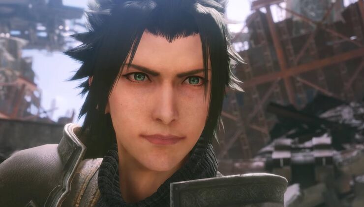 Zack Will Be More Integral To Final Fantasy 7 Revelation's Story Than He Was In Rebirth's