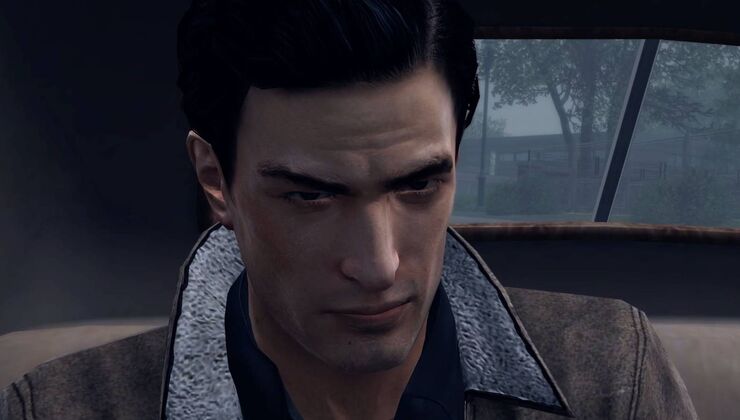 Mafia 2's Much Darker Cut Ending Found In Massive Steam Leak