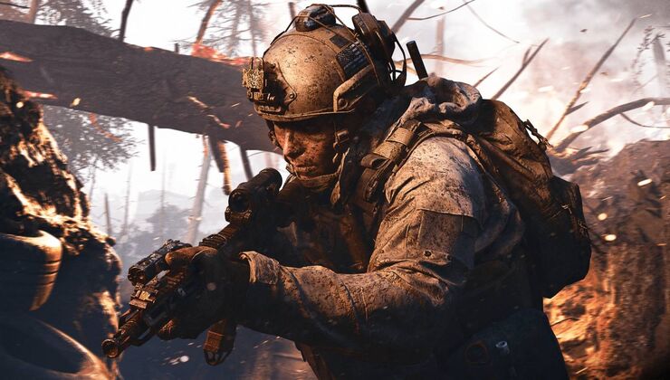 Call of Duty: MW4 Free Download Available for Discord Nitro Subscribers