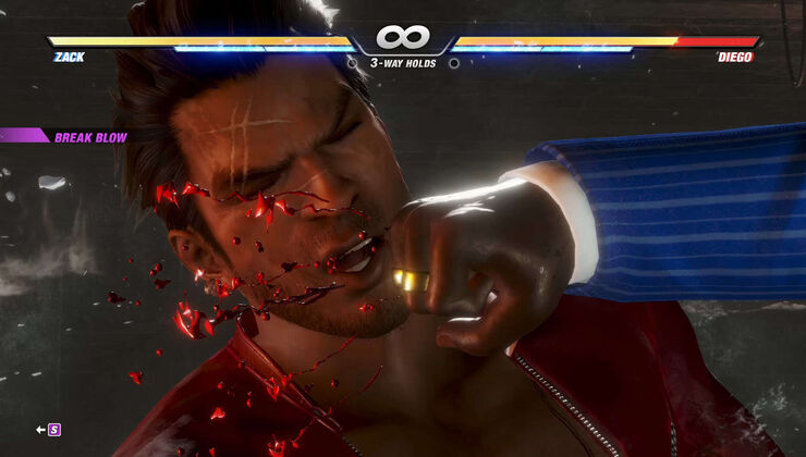 Dead Or Alive 6 Last Round Brings About Something Just The Same With Its New DLC