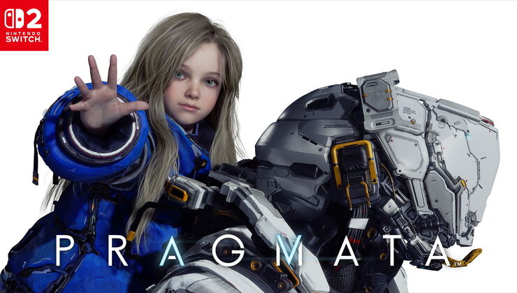 Pragmata Team Praise Nintendo Switch 2 Version’s “High Quality”