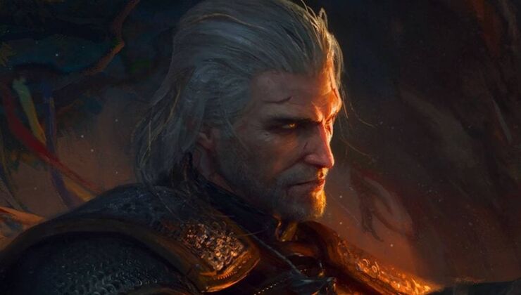 Witcher 3: Songs Of The Past Gameplay Officially Teased