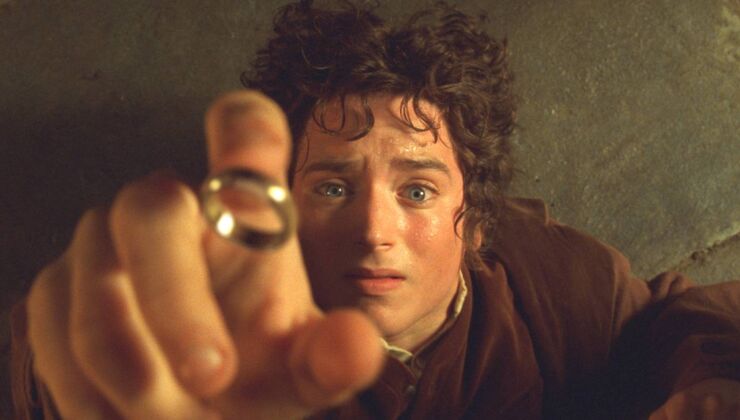 Lord Of The Rings: King’s Gambit Promises All-Out War