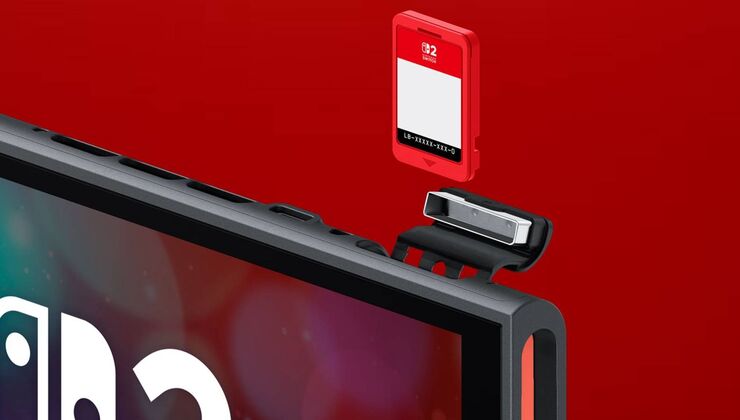 Nintendo Has No Plans to Abandon Physical Games, Even as the Industry Moves On