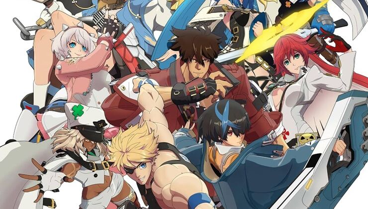 Guilty Gear Strive Is The Decade's Best Fighting Game, And One Quote Explains Why (Exclusive)