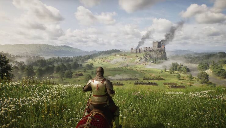 The Most Anticipated Strategy Game Today Drowns at the Shore