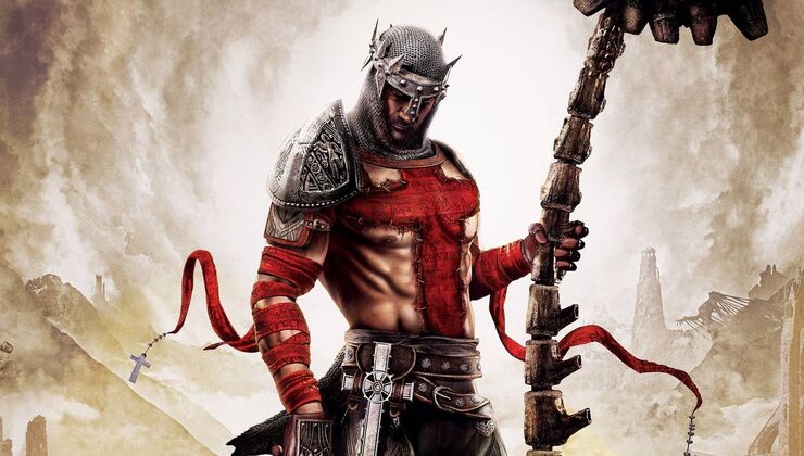 2010 Cult Classic Dante's Inferno Finally Returns On Modern Hardware