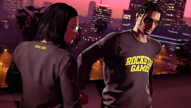 New GTA Online Update is Finally Bringing Back One of the Main Characters from the Single-Player Mode