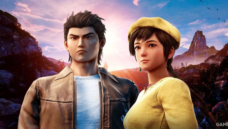 Shenmue 3 is Making a Comeback on New Platforms