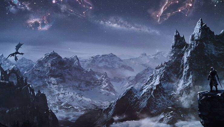 Skyrim: Nightblade Officially Unveiled By Bethesda As Free Download