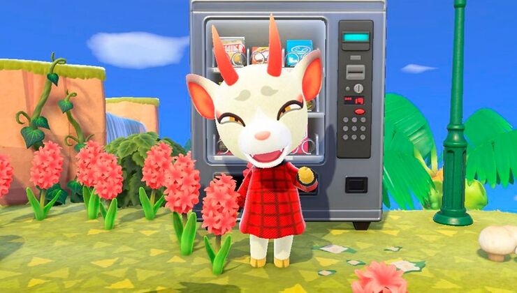 Animal Crossing Fans Discuss All Of The Strange Places You Can Change Your Clothes, Including A Bug Cage & Fridge
