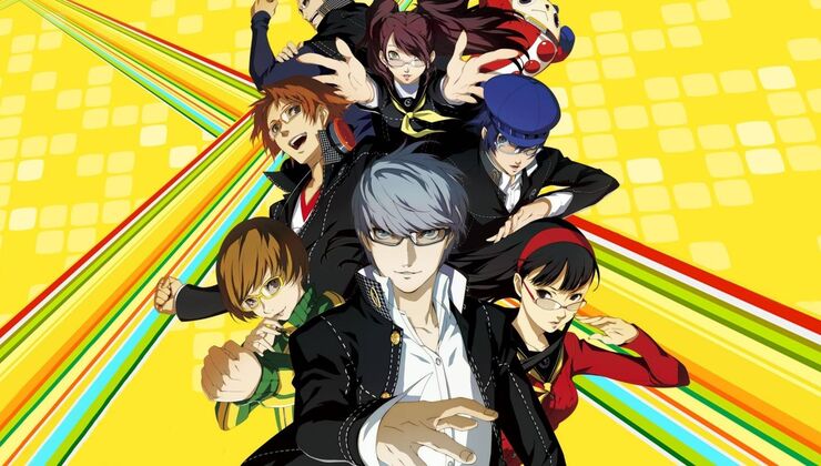A Funko Rumor Might Be Hinting At Persona 4 Revival's Release