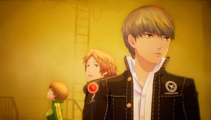 Persona 4 Revival Will Release Next February