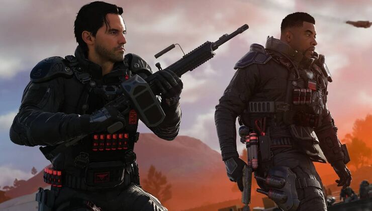 Call of Duty: Black Ops 7 Reveals Patch Notes for November 24 Update