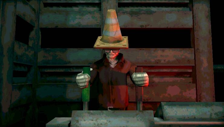 New Steam Co-Op Horror Party Game is Already a Hit with 89% Very Positive Reviews