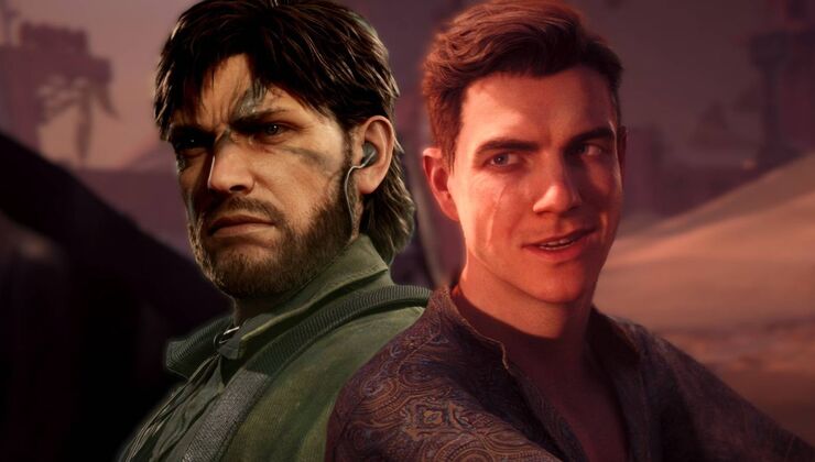 007 First Light Beats Metal Gear Solid Delta as This Generation's Definitive Spy Game