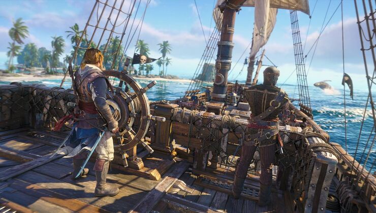 Brand-New Assassin's Creed Black Flag Resynced Update 1.0.7 Confirmed for September 1