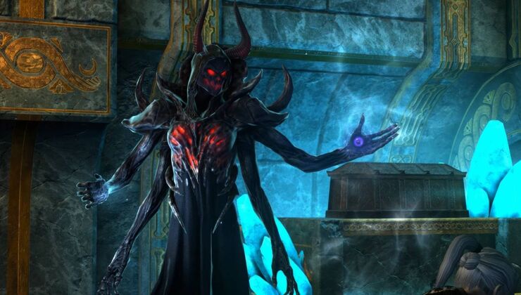 Skyrim's Greatest Secret Is Also Its Darkest By Far