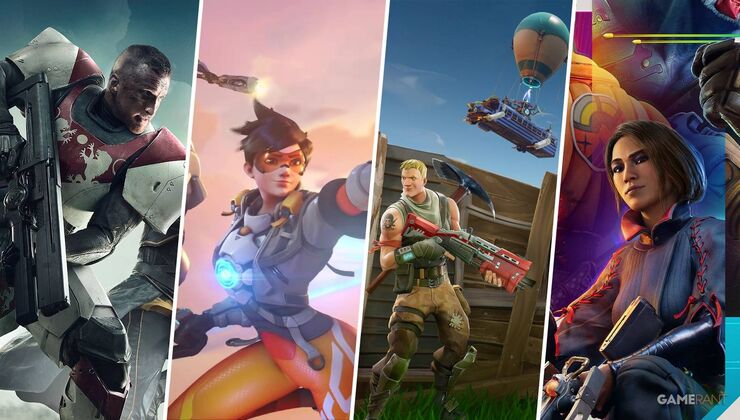 Former Sony Boss Criticizes Industry's Focus on Live Service Games