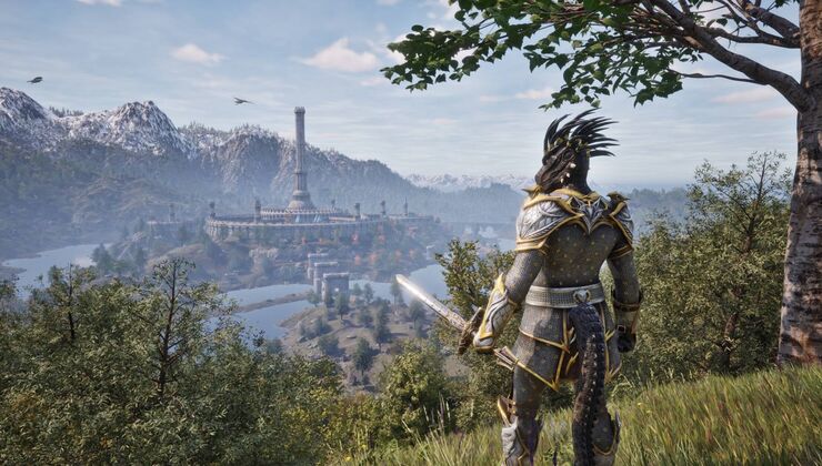 Bethesda Issues New Official Statement on The Elder Scrolls 6