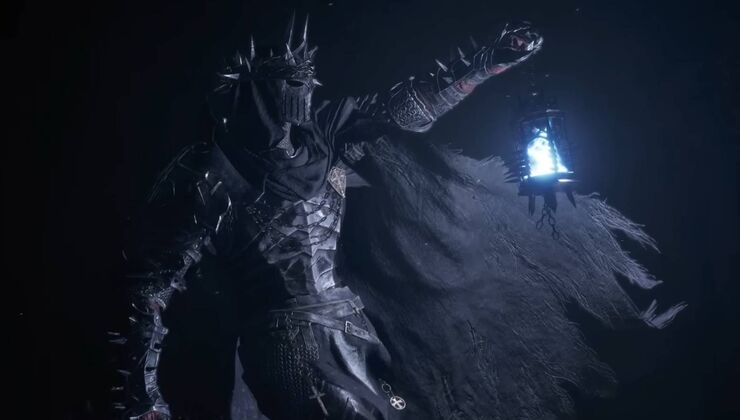 Lords Of The Fallen 2 Won't Be "Politically Correct" And Will Feature "Attractive Female Characters"