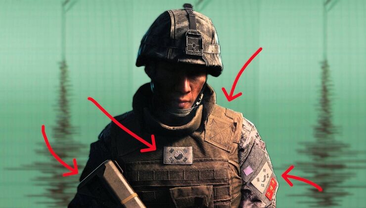 Koreans Are Pointing Out What Call of Duty: Modern Warfare 4 Got Wrong