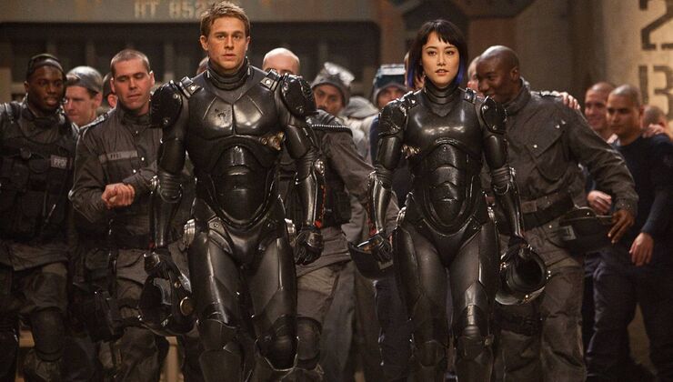 Pacific Rim: Breach Is A Fitting Return By Fans, For Fans