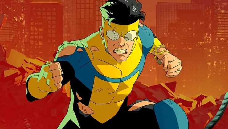 Invincible Returns Winter 2026 With New VS Release