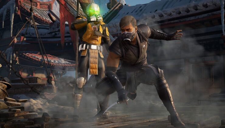 Mortal Kombat 1 Sales Pass 8m, Netherrealm Confirms | TechRaptor
