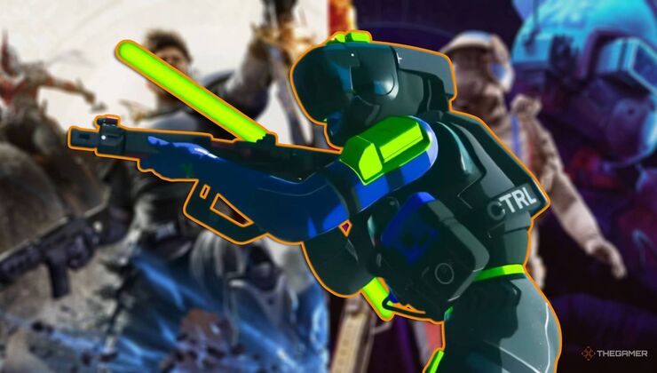 Forget Slay The Spire, Let's Compare Marathon's Opening Weekend To Other Live Service Games