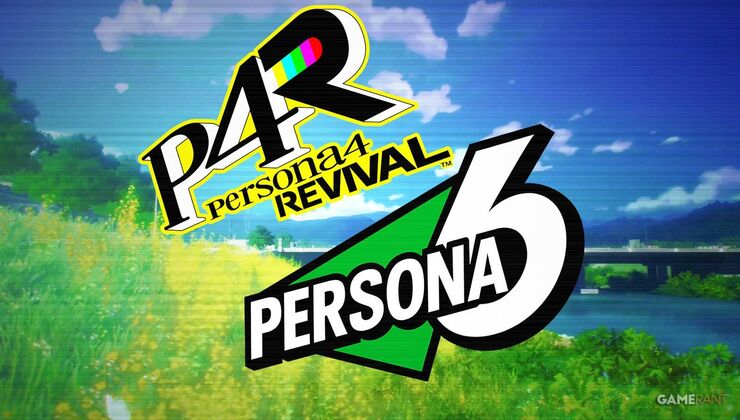 Persona 6 and Persona 4 Revival Get Exciting Updates from Reliable Leaker