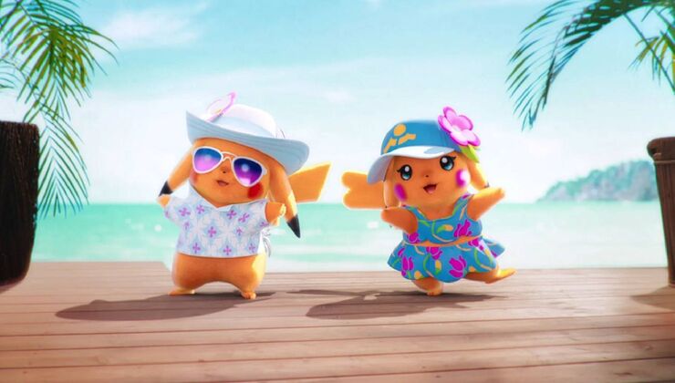 Rumor: Pokemon Winds and Waves New Forms Leaked