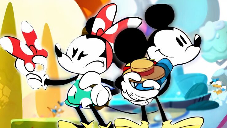 This Charming Disney Switch Exclusive Game May Be Heading For The PS5 Soon