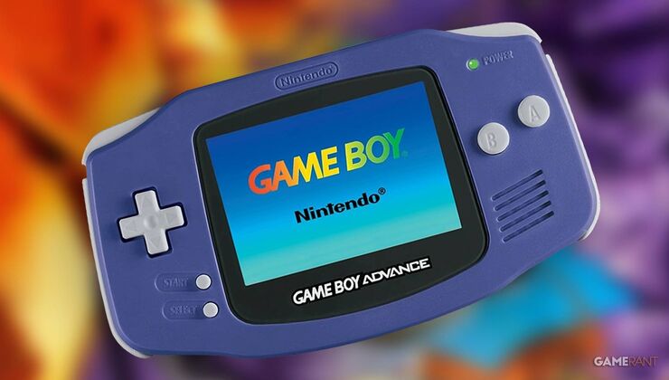 22 Years Ago, One of the Most Unexpected Gaming Crossovers Hit the GBA