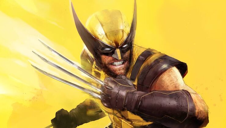 Marvel's Wolverine Pre-Orders Have Gamers More Excited Than Ever