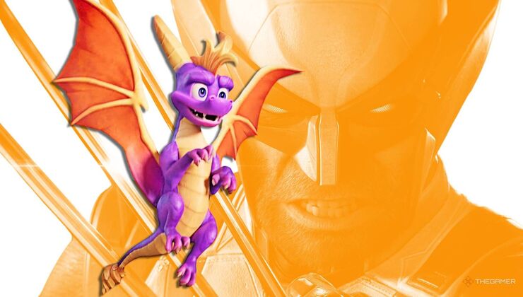 New Spyro, A Rogue Tupac, And All Of The Other Most-Watched Trailers From The Past Week