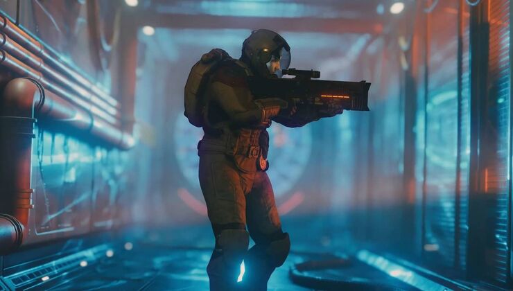 Starfield PS5 Release Date Appears In New Leak