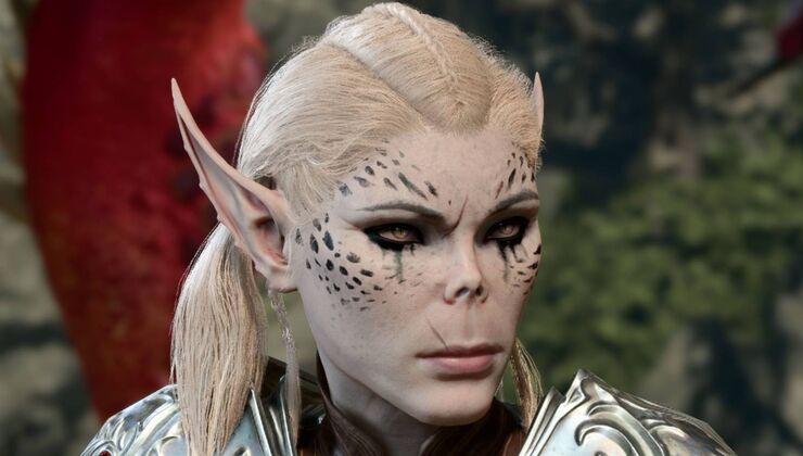 Two Years From Release, It's Wild That Baldur's Gate 3's Githyanki Have The Most Dialogue Despite Being The Least-Picked Race