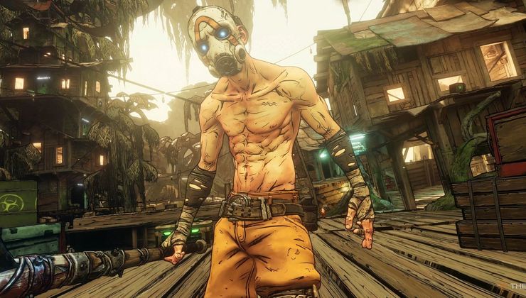 News On Next Borderlands Game Is Coming "Sooner Rather Than Later"