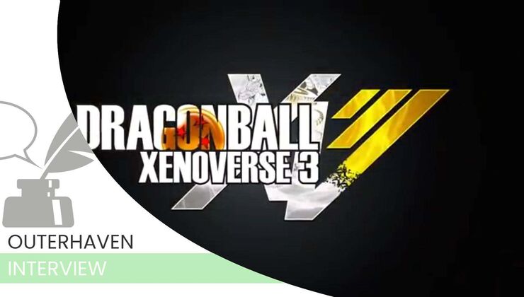 Dragon Ball Xenoverse 3 Interview with Producer Masayuki Hirano